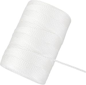 Cuerda <span class=keywords><strong>de</strong></span> Nylon Trenzada Sólida <span class=keywords><strong>de</strong></span> 2mm, 100% Nylon Virgen, Colores <span class=keywords><strong>y</strong></span> Longitudes Personalizables, <span class=keywords><strong>Venta</strong></span> al Por Mayor Directa <span class=keywords><strong>de</strong></span> Fábrica para Suministros B2B - Product Image 1