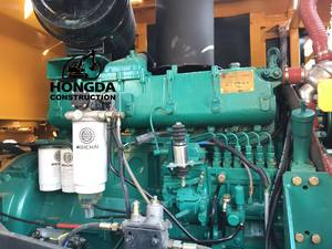 956L sdlg มือสองรถตัก956L ที่มีประสิทธิภาพดี - Product Image 5