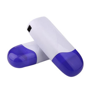 Chauffe-cire portable professionnel <span class=keywords><strong>pour</strong></span> l'épilation, <span class=keywords><strong>appareil</strong></span> électrique de dépilation 100W <span class=keywords><strong>pour</strong></span> un usage domestique et en salon - Product Image 3