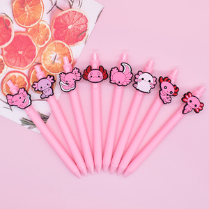 <span class=keywords><strong>Penna</strong></span> <span class=keywords><strong>a</strong></span> <span class=keywords><strong>Sfera</strong></span> Retrattile in PVC Morbido con Adesivo Creativo, <span class=keywords><strong>Rosa</strong></span>, per la Festa degli Infermieri, Regalo di Cancelleria, Vendita all'Ingrosso - Product Image 4