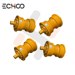 CR1328E 118-1608 1 м4218 бульдозер под нижний ролик для запчастей гусеницы - Product Image 4