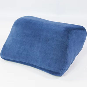 Oreiller ergonomique d'appui-tête de siège de voiture en mousse à mémoire de forme, tissé pour dormir, accessoires de camping, appuie-tête latéral, cou - Product Image 1