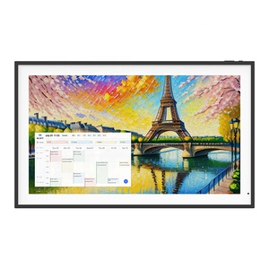 21.5 Inch <b>Large</b> Size Smart Digital <b>Photo</b> <b>Frame</b> Full hd Video LCD Display Digital Picture <b>Frame</b> - Product Image 6