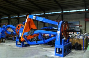 Nouvelle machine <span class=keywords><strong>de</strong></span> câblage <span class=keywords><strong>de</strong></span> type berceau <span class=keywords><strong>de</strong></span> tendance pour la fabrication industrielle - Product Image 6