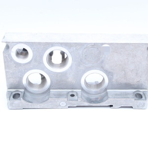 แผงควบคุม PLC รุ่น <span class=keywords><strong>VABE</strong></span>-S6-1R-G12, 539234 ของแท้จากโรงงาน ใหม่แกะกล่อง พร้อมใช้งาน - Product Image 1