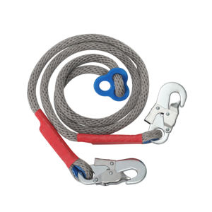 <span class=keywords><strong>Acheter</strong></span> Ceintures de sécurité pour le travail Ceinture électrique <span class=keywords><strong>corde</strong></span> de sécurité pour le travail en hauteur - Product Image 3