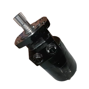 Motor Hidráulico de Servicio Mediano TC TC0230 TC0260 TC0295 TC0260AP100AAAA TC0260AP100AAAB - Product Image 2