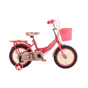 Bicicletta all'ingrosso della cina per Gril bambino/bicicletta per bambini per ragazze/nuovo modello economico bici per bambini