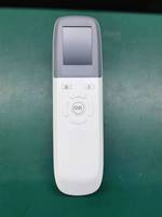 Détecteur de visionneuse de veine d'écran LCD médical de machine de recherche de veine portative pour le visage