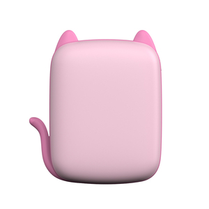 Tascabile Mini stampante portatile Mini stampante <span class=keywords><strong>foto</strong></span> piccola stampante Mobile termica - Product Image 4