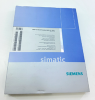 Yeni orijinal 6AV66130AA111CA5 YAZILIMI