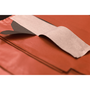 <span class=keywords><strong>Sac</strong></span> en papier gaufré enduit de cire Chang Ling, écologique, en pure pâte de bois, imperméable, avec poignée, pour la protection des arbres fruitiers (raisin, mangue) et la croissance des plantes - Product Image 3