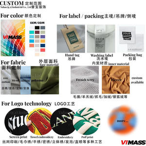 YKMOZI personnalisé hommes mode Double genou décontracté dur charpentier jean peinture éclaboussures détail acide lavage bleu coupe ajustée pantalon - Product Image 6