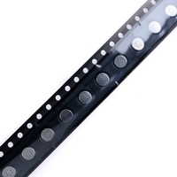 Pièces de microphone Taidacent SMD 4013, microphone à cercle concentrique SMD, soudage à refusion à haute température, 4*1.3MM SMD