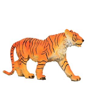 Statua di Tigre in Resina a Grandezza Naturale dal Design <span class=keywords><strong>Moderno</strong></span> per Decorazione di Giardini e Parchi - Product Image 4
