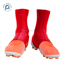 Crampons de football en gros purs couvre-crampons de football américain accessoires de football américain lettre solide accessoires de baseball de rugby