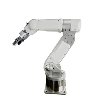 Bras robotique Inno-B1, bras robotique intelligent artificiel, bras robotique mécanique à 6 axes