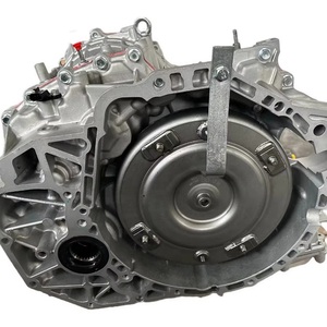 ชุดเกียร์อัตโนมัติ HXT Remanufactured RE0F09A 4x4 CVT รุ่น 310C01XE0B 310201XE1C สำหรับรถยนต์นิสสัน มูราโน่ เควสต์ - Product Image 3