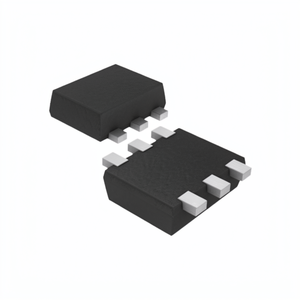 ทรานซิสเตอร์ 6-SMD, แบบขาแบน US6T4TR ชิ้นส่วนอิเล็กทรอนิกส์ บริการครบวงจร - Product Image 1