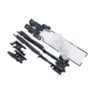 Kit de réparation de toit ouvrant Ford F150 02ESR1201ABK Pièces de rechange ABS pour la réparation du toit de voiture - Product Image 1