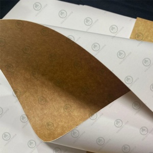 Ideal para Envases de Alimentos, Cartón para Envasado de Alimentos, Kraft Recubierto de Alta Barrera - Product Image 3