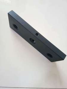 Thép thương mại trọng lượng ngăn xếp các bộ phận phòng tập thể dục và phụ kiện thể dục cho máy thể thao - Product Image 3