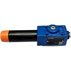 Vanne de réduction de pression hydraulique Thkinaikopminb R900472020, taille de port 1/2 pouce, pour huile, action directe - Product Image 5