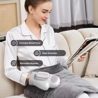 Masseur Nick, produit de vibration, autre pierre de massage naturelle, machine, outil, robot, appareil, masseur électrique pour le corps