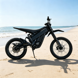 Motocicleta Todoterreno Talaria X3 Pro Económica al por Mayor, Batería de 60v40ah, Potencia de 75km/h para Conducción al Aire Libre, Talaria Pro Económica al por Mayor - Product Image 1
