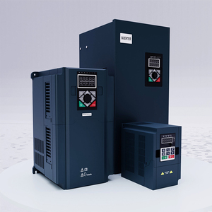 インテリジェントドライブ繊維機械 Mwish Mwシリーズ 7.5kW 380V 40Hz 周波数変換器 - Product Image 1