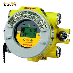Détecteur de monoxyde de carbone XNX, indice de protection IP66, haute précision, écran LCD rétroéclairé, alarme sonore, universel, Fieldbus Honeywell - Product Image 2