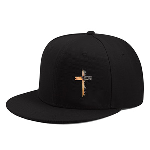 Gorra de Béisbol Americana Sublimada con Bordado Cruzado de 6 Paneles para Uso Casual al Aire Libre, Gorra de <span class=keywords><strong>Papá</strong></span> para las Cuatro Estaciones, 100% Poliéster Velour - Product Image 3