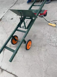 เครื่องยกบ่อ<span class=keywords><strong>ปลา</strong></span>ขนาด4ม. 5ม. 6ม. 8ม. เครื่องยกรถเคลื่อนที่แพลตฟอร์มเคลื่อนย้ายได้ - Product Image 4