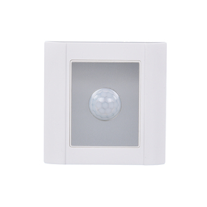Geagood hotsell Corps Humain Automatique Auto On Off Occupation Pir Led Light Détecteur de mouvement Interrupteur intérieur - Product Image 4