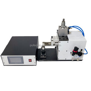 Máquina de Soldadura por Ultrasonidos de 2000W y 20Khz para Soldadura de Baterías de Litio - Product Image 3