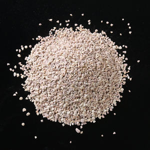 Bonne capacité d'adsorption de 1-2mm du milieu filtrant de la zéolite pour le traitement de l'eau - Product Image 2