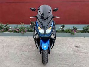 Kajia Mengshi 150 - Motocicleta de <span class=keywords><strong>segunda</strong></span> <span class=keywords><strong>mano</strong></span> de dos ruedas con pedal de acelerador a gasolina. Acabado de Pintura Original. Garantía de Calidad. - Product Image 5