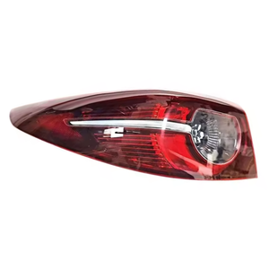 2019-2022 para Mazda3 AXELA, lámpara halógena <span class=keywords><strong>de</strong></span> luz trasera, lámpara trasera <span class=keywords><strong>LED</strong></span>, 2019 2020, 2021, 2022, 2, 1, 2, 2, 1, 2, 2, 2, - Product Image 5