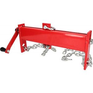 KS TOOLS-460,5255 Dispositivo de posicionamiento de carga, 2000 KG-EAN 4042146784068 VEHÍCULOS PESADOS - Product Image 3