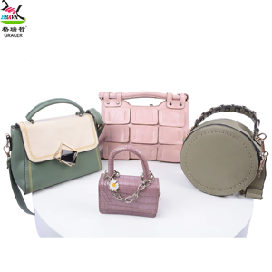 กระเป๋าแบรนด์เนมมือสองคุณภาพสูง คัดสรรพิเศษ สำหรับผู้หญิง - Product Image 1
