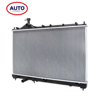 Radiateur de refroidissement moteur sans refroidisseur d'huile pour Mitsubishi Eclipse Cross 2022-2026 1.5L 21410W220P Radiateur Assy
