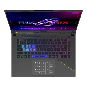 Strix 16 (2025) G614 จอ 16 นิ้ว ความละเอียด 2560x1600 240Hz R9 8945HS RTX 4070 Ti RAM 1TB SSD แล็ปท็อปเกมมิ่งที่ดีที่สุด รุ่น AS US Strix 16 (2025) G614 - Product Image 4