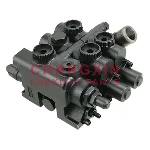 Forklift Parts Control Valve Used For TCM FD20~30T3CD-A/CS-A TEU FD20~30 With OEM 2CH57-30221