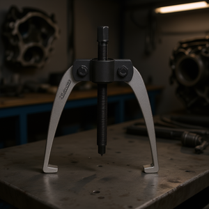 FG 160 Gl2 Three Jaw <b>Puller</b> Auto Repair <b>Tool</b> - Product Image 3