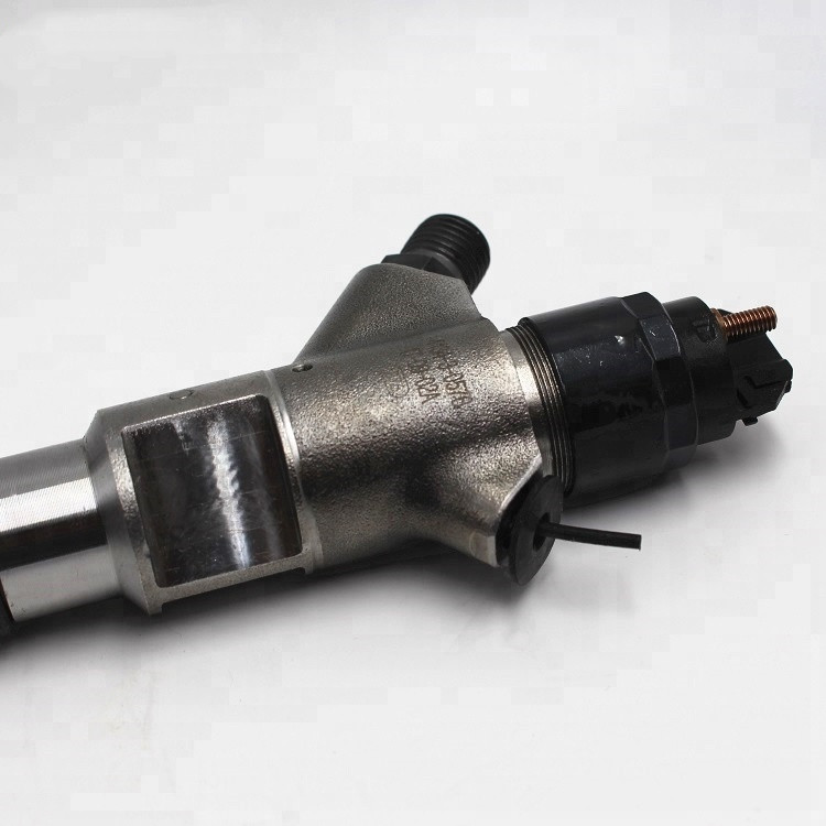 Diesel Fuel Injector 0445120224 Common Rail Fuel Injection Nozzle 0 445 120 224 For WECHAI