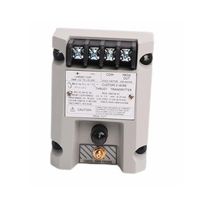 Transmisor de Vibración Original Surplus Bently Nevada 990-10-XX-01-05 165353-01, Repuestos para Control Industrial - Product Image 1
