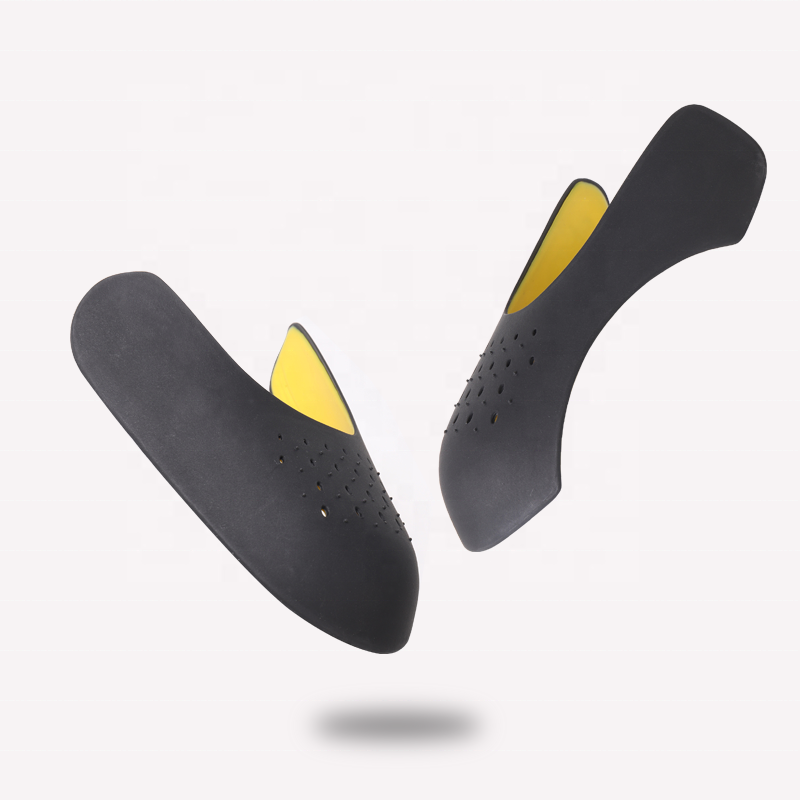 JOGHN Удобный прочный мягкий носок для обуви унисекс с защитой от морщин защитный чехол для спортивной обуви