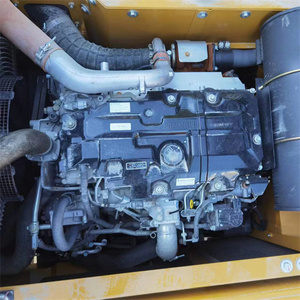 Sany รถขุดตีนตะขาบมือสอง205 SY205C ขุด sy205 hoem SY205H DPC รถตักดินฟาร์ม - Product Image 4