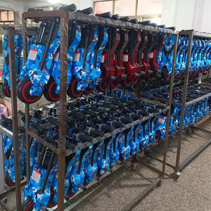 Livraison directe d'usine, tricycle électrique à 3 roues pour enfants et adultes, cadre réglable, scooter de <span class=keywords><strong>drift</strong></span> - Product Image 6