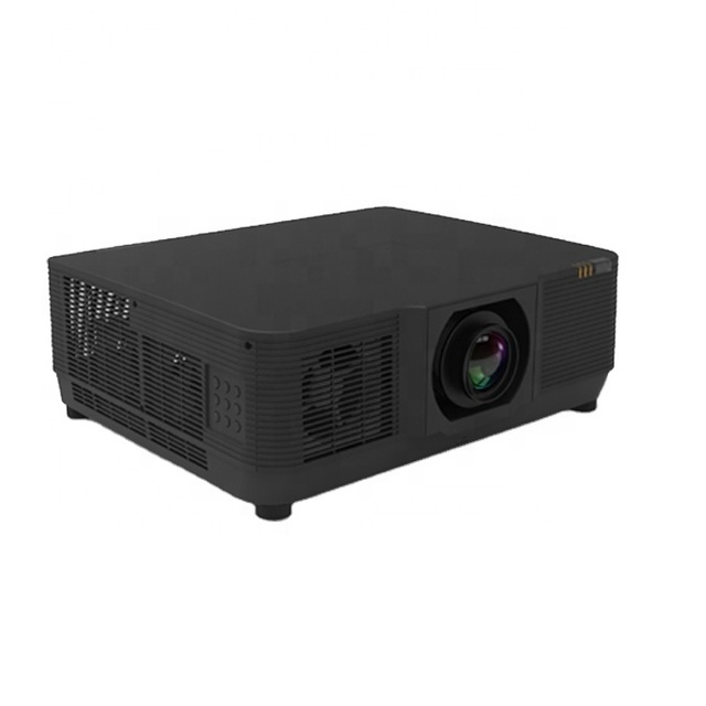 Digital Drive 3 Chips LCD Laser Projector Most Cost-effect Large Outdoor in Cinema 20000 Lumen WUXGA Support 4K 20000 Lumens 90%